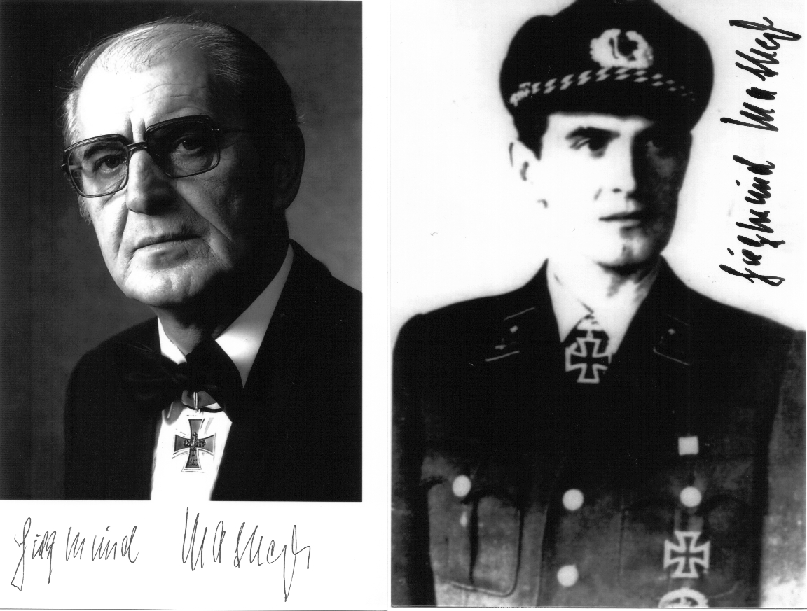 Third Reich images&autographs